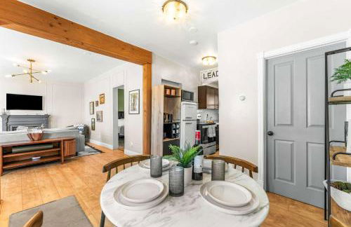 Stylish 1BR Airbnb in Leadville with Mountain Views - Near Skiing - Pets okay - Foto 8