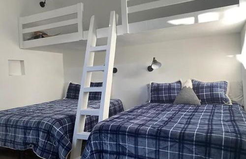 New Listing 2 bedroom +Loft 2 bath Summit E Bldg. #8 condo sleeps 8, Steps to Eagle Lodge/Chair #15 - Foto 6