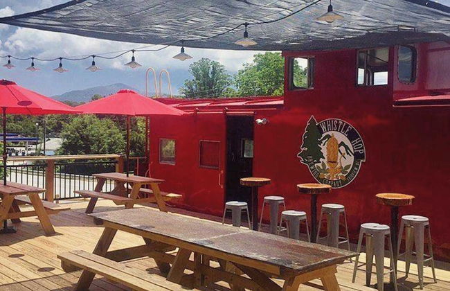 Hickory Nut Hideaway by Avantstay Mountain Views - Foto 24