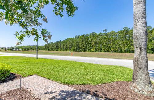 #370-Stunning 4 bed villa with south facing pool and spa with no rear neighbors - Foto 24