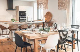 Gite d'exception en pleine nature - Foto 12