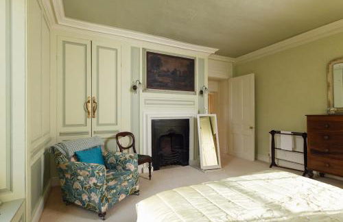 Elegant Pembrokeshire Country House - Sleeps 17 - Photo 29