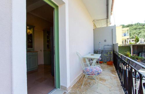 Thalia Kassiopi Apartment - Foto 55