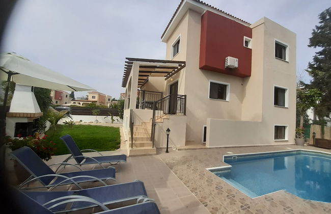 Marinea Villas - Foto 47