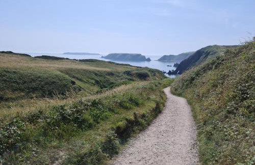 Beautiful Mill House by the sea, Nolton Haven - Foto 77