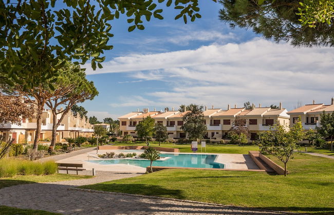 Vilamoura Typical 3 With Pool by Homing - Foto 13