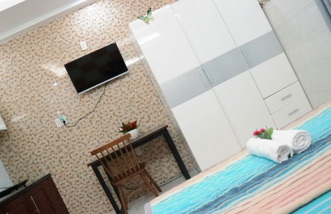 Smiley Apartment 8 - Photo 54