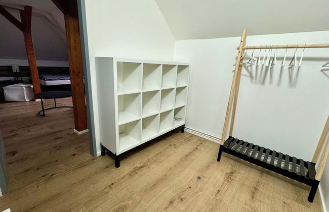 Family Apartments Černice - Foto 37