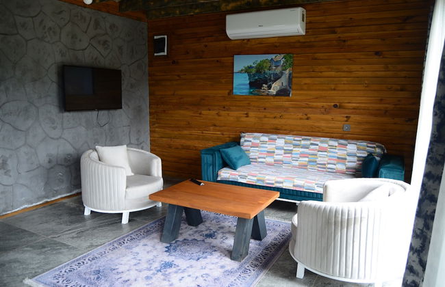 Bigoşa Bungalov - Foto 13