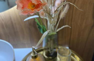 Chill Out Studio Jacuzzi & Sea Views - Foto 7