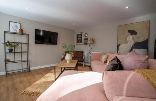 Church Road Retreats - Coral Cottage - Photo 1