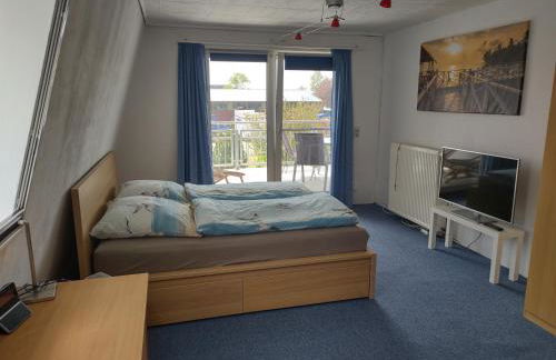 Ferienwohnung Nixe - Foto 19