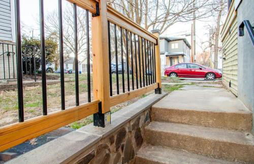 Fantastic Falls Church HomeBase for DC area travel - Foto 17