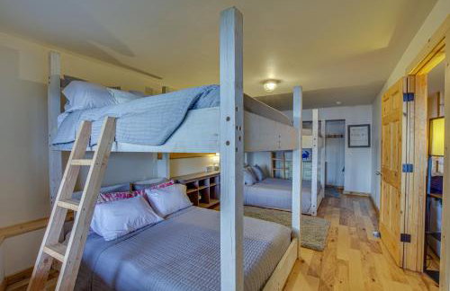 Hat Island Home with Stunning View and Wraparound Deck - Photo 29