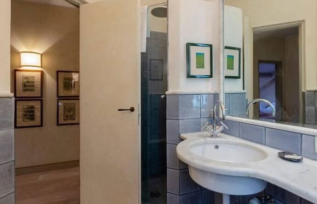 JOIVY The Roof in Santa Margherita - Foto 34