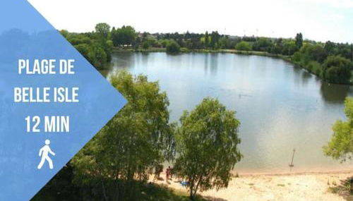 L'atelier • Cosy • Élégant - Foto 4