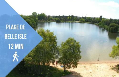 L'atelier • Cosy • Élégant - Foto 4