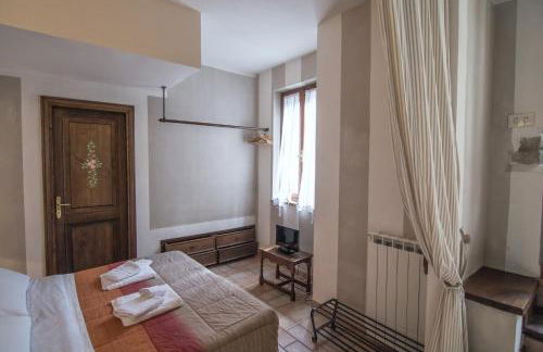 Bio Agriturismo Montemenardo Apartments - Foto 53