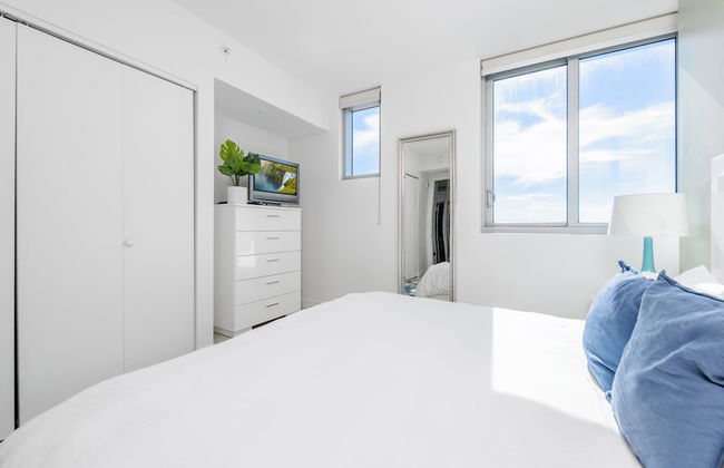 Churchill Suites Monte Carlo Miami Beach - Foto 17