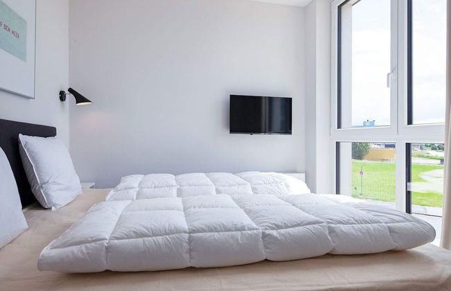 6 Personen Ferienhaus in Wendtorf - Foto 4