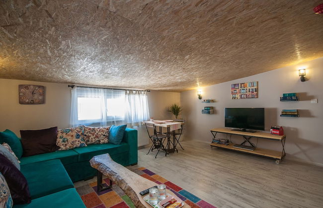 Newway Apartments - Foto 34