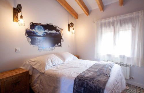 APARTAMENTOS LA VIEJA IMPRENTA - Foto 59