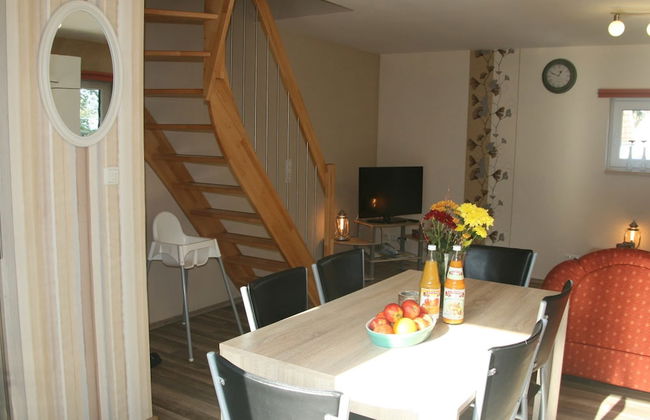 Country House Near Baltic Sea Beach - Foto 11