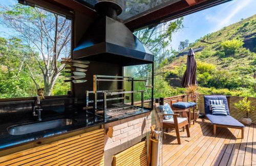 Santa Serra Itaipava - Foto 42