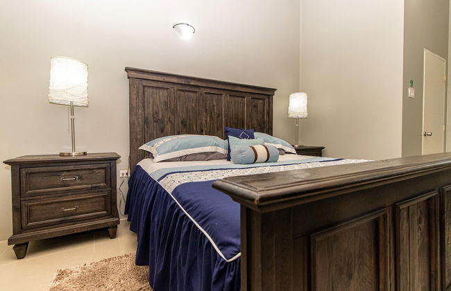 Serenity Retreat Villa Drax Hall - Foto 18