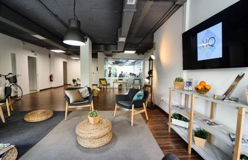 HQ Rooms Apartments San Vicente - Foto 108