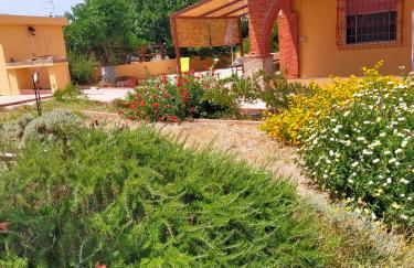 Casa Marina Lu Tuvaraggiu Casa vacanze - Photo 26