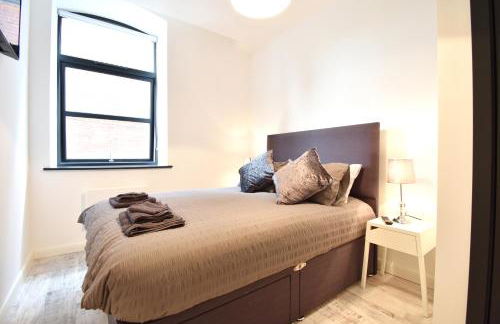 Aire Apartments New York Styled Luxury Apartments - Foto 25