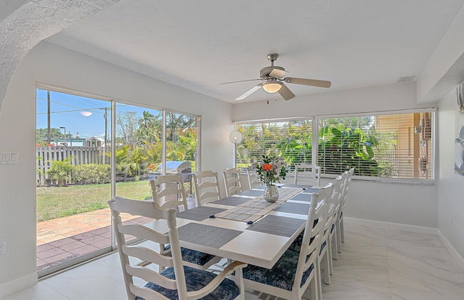 Paradise Palace 4 Bedroom Home by RedAwning - Foto 42