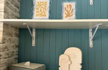 Le Cocon de Karine - maison Boulogne Sur Mer - Foto 2