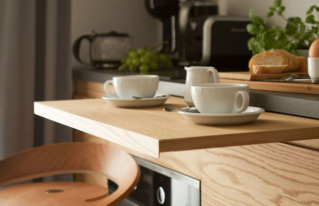 Stradonia Serviced Apartments - Foto 14