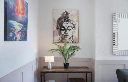 Cosy 3BR in Coronation Terrace - Foto 24