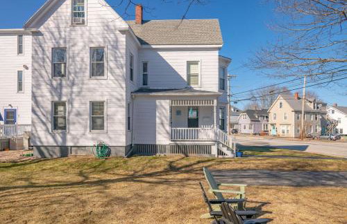 Arlies Digs One Block To Willard Beach - Foto 21