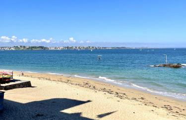 T2 dans l'intra-Muros VUE MER exceptionnelle - Foto 19