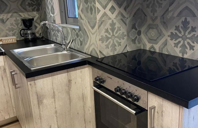 Brand new Brilliant Apartment at Athenian Riviera - Foto 25