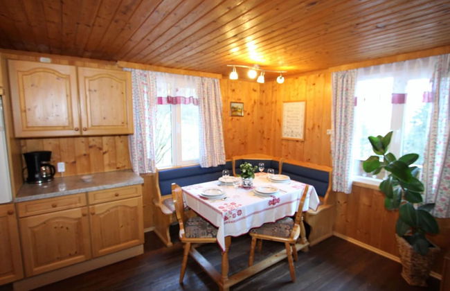 Spacious Chalet with Sauna near Ski Area in Wolfsberg - Foto 23