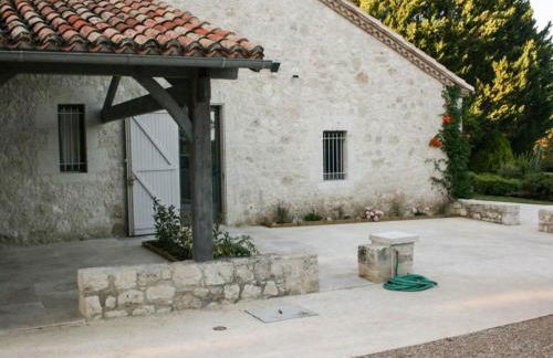 Gites de Saint Maurin - Foto 19