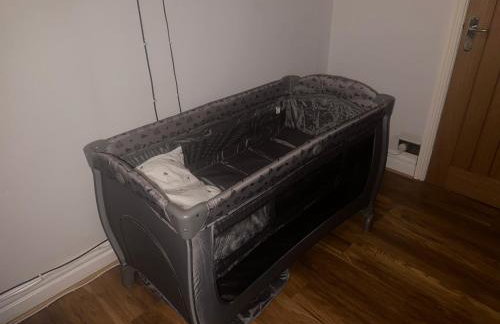 Bolsover Castle View - Foto 27