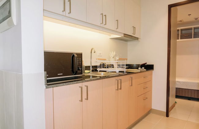 A Luxurious 1BR Apartment - Foto 20