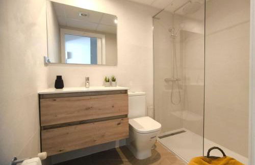 Apartamento Plaza La Merced Vistas Impresionantes - Foto 10