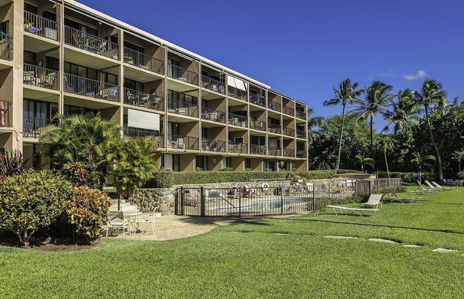 Maalaea Banyans 217 1 Bedroom Condo - Photo 41