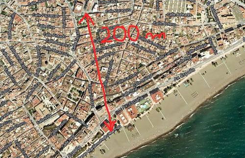 Casa María Apartamento Centrico con Terraza - Photo 16