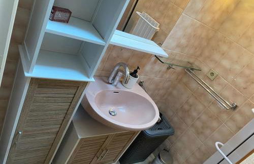 Grand appartement - Foto 7