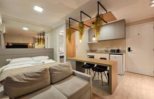 Studio Moderno Ap 67 Soho Life - Photo 1