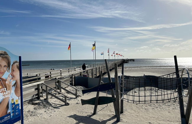 Holiday Home in Großenbrode - Photo 9