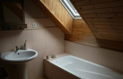 Całoroczny dom wakacyjny Kotkowo 93 - Photo 27